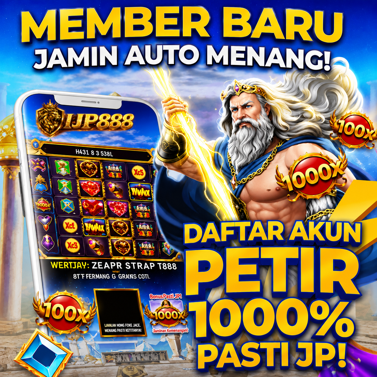 IJP888
