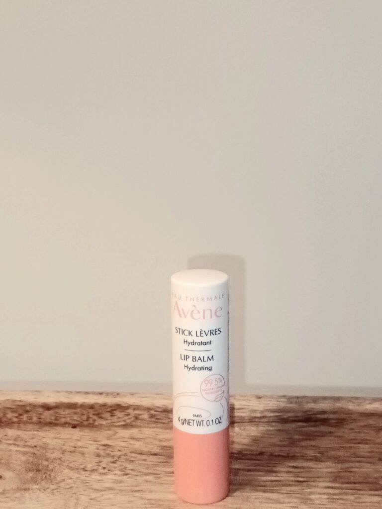 AVÈNE- LIP BALM HYDRATING
