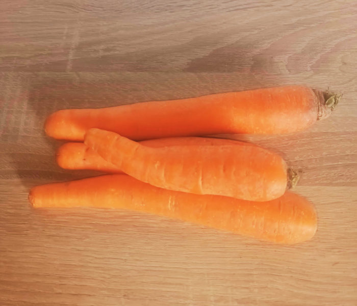 CARROTS